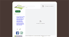 Desktop Screenshot of lancasterfarmlandtrust.org